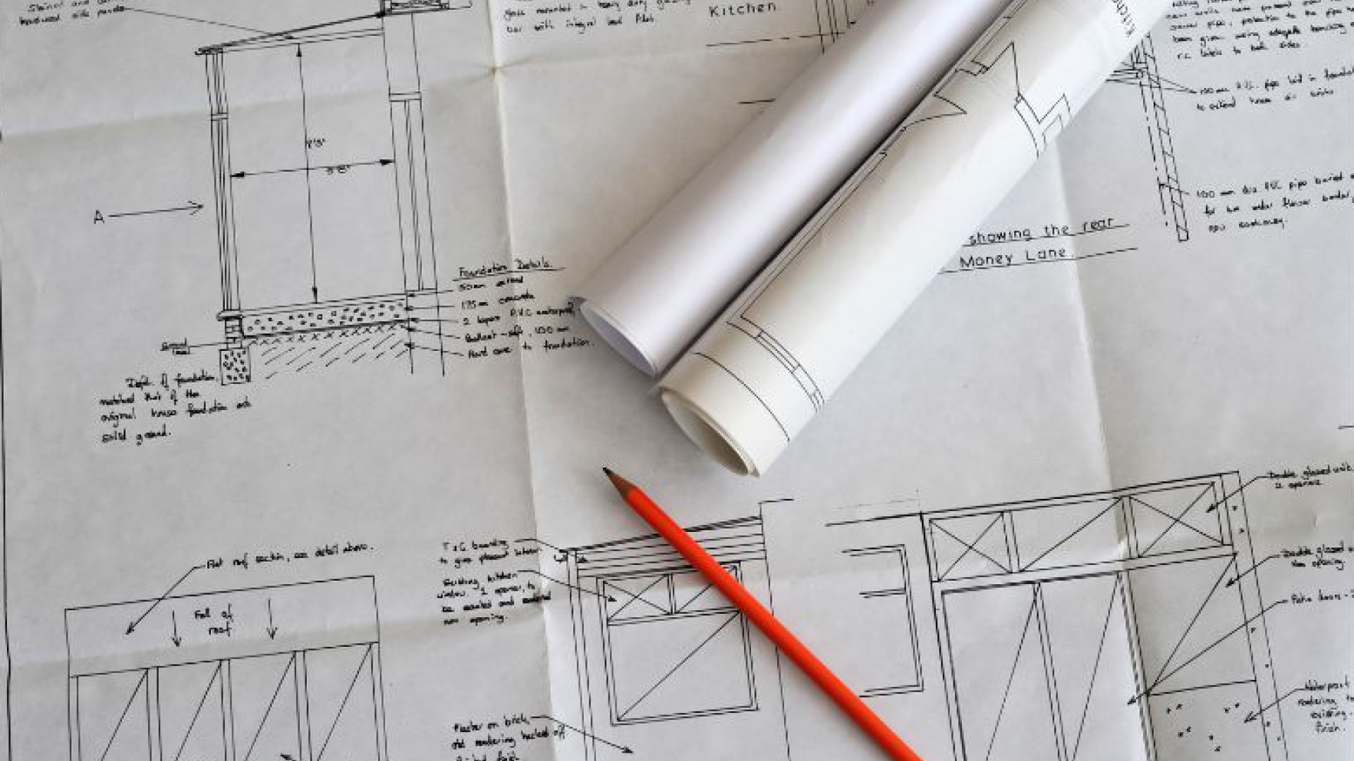 Building Permit
