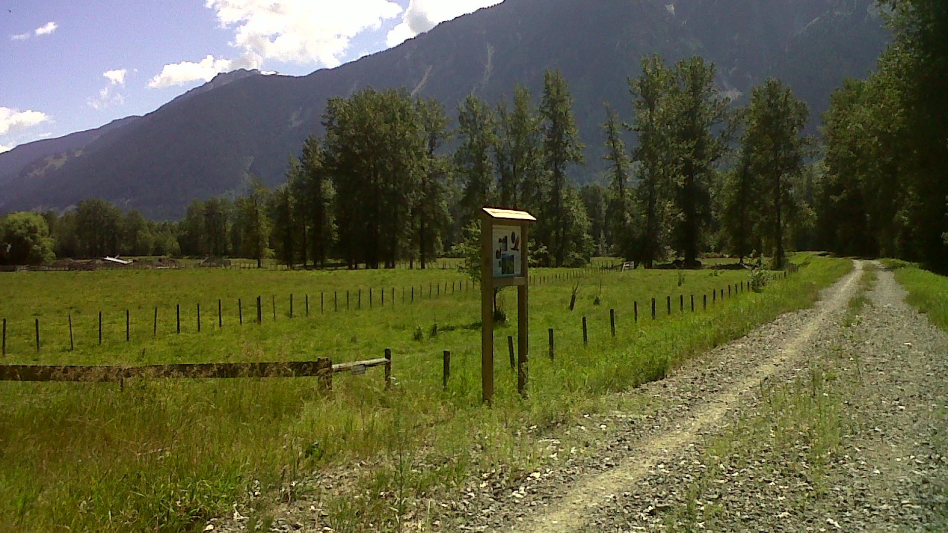 Valley Trail Loop