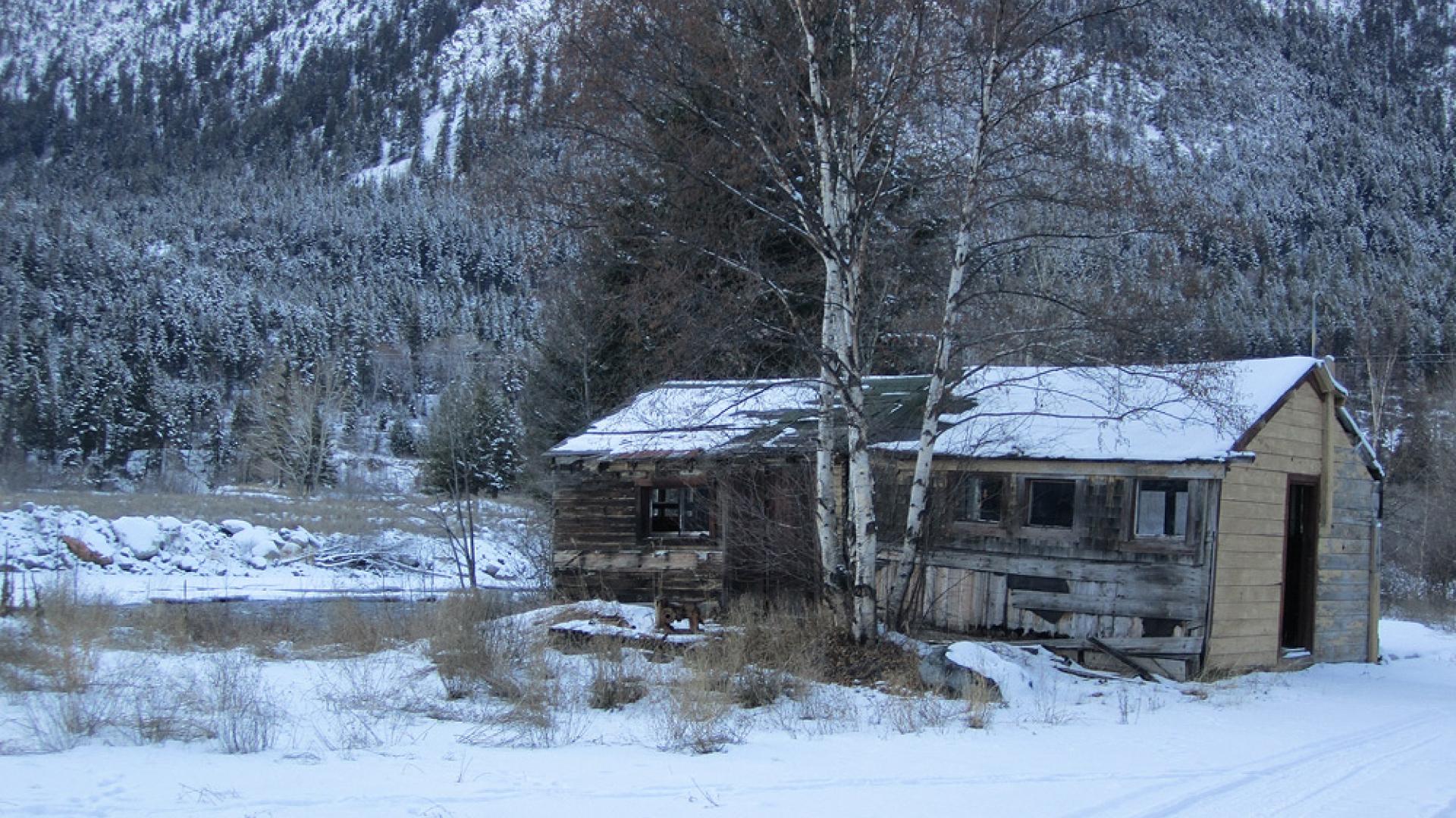 Haylmore site