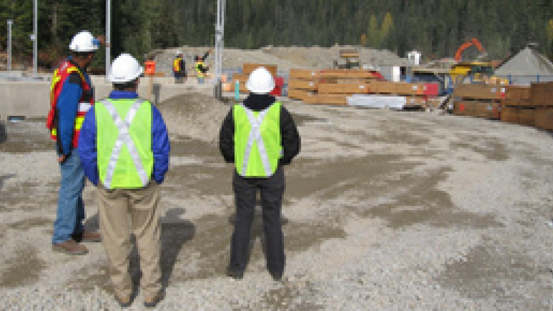 Planning & Development Services