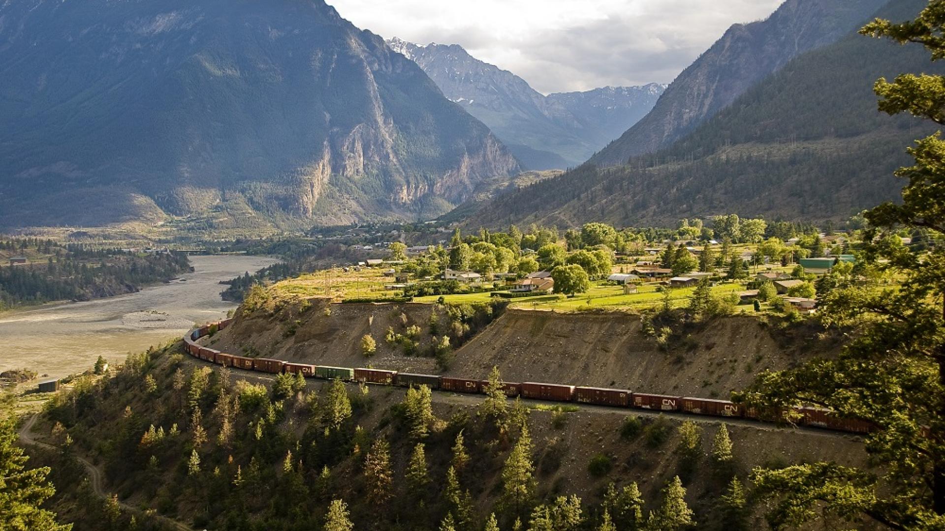 District of Lillooet