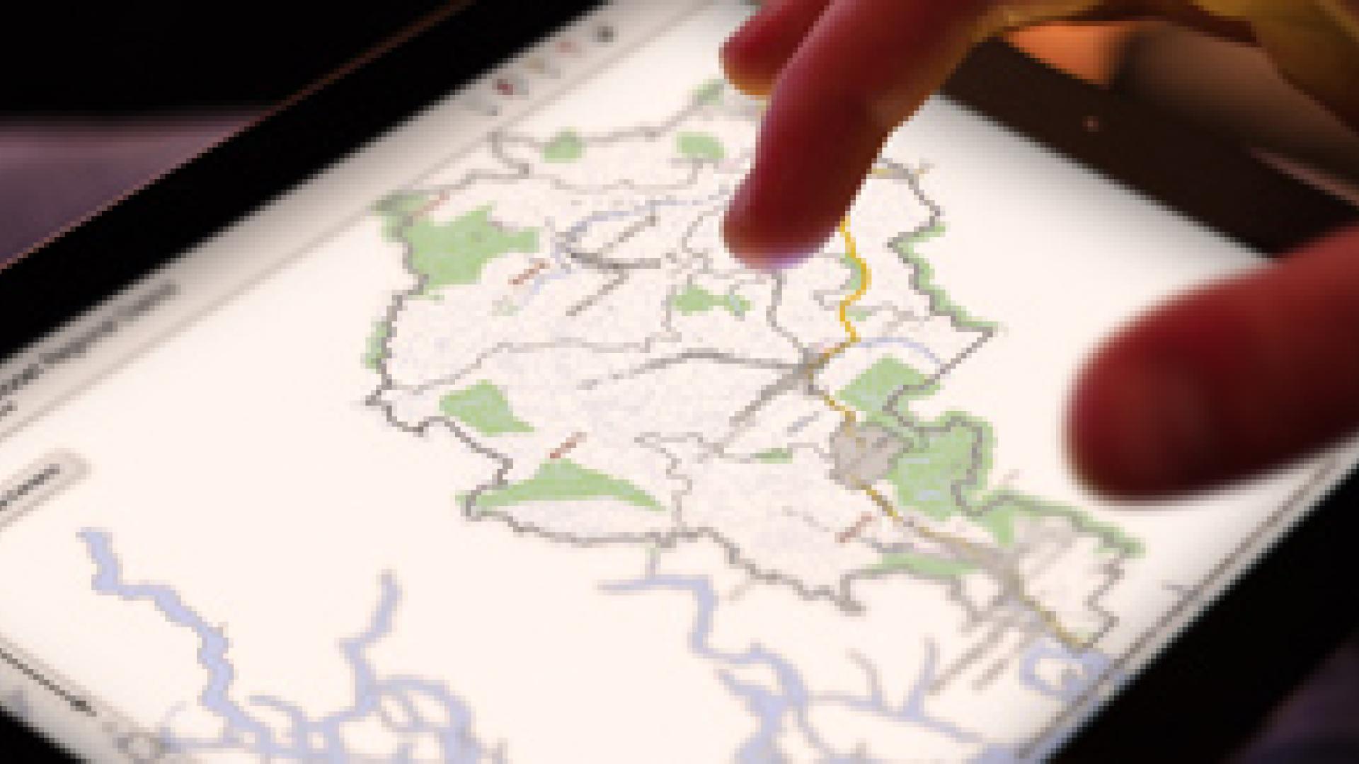 Mapping