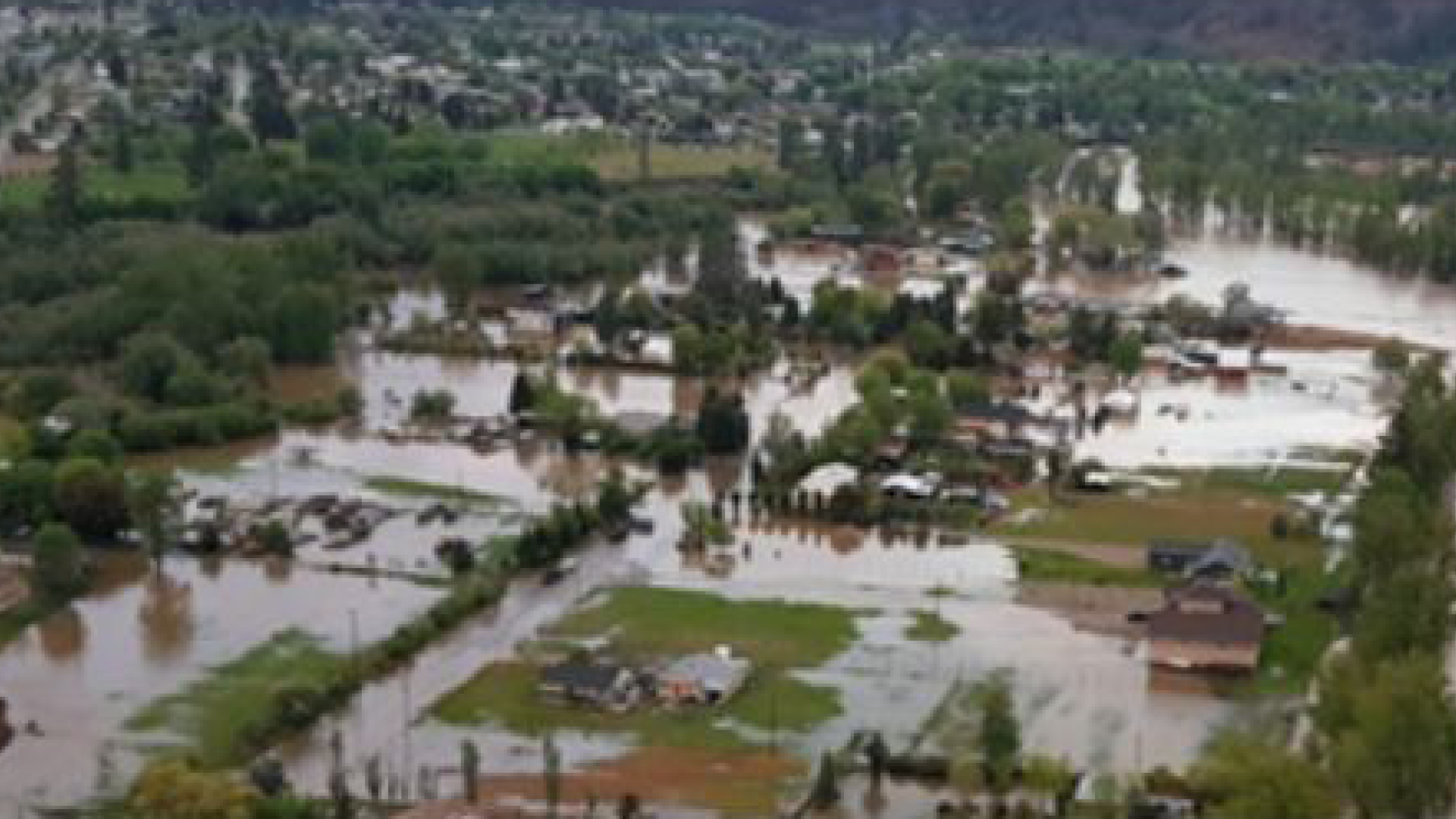 natural hazards