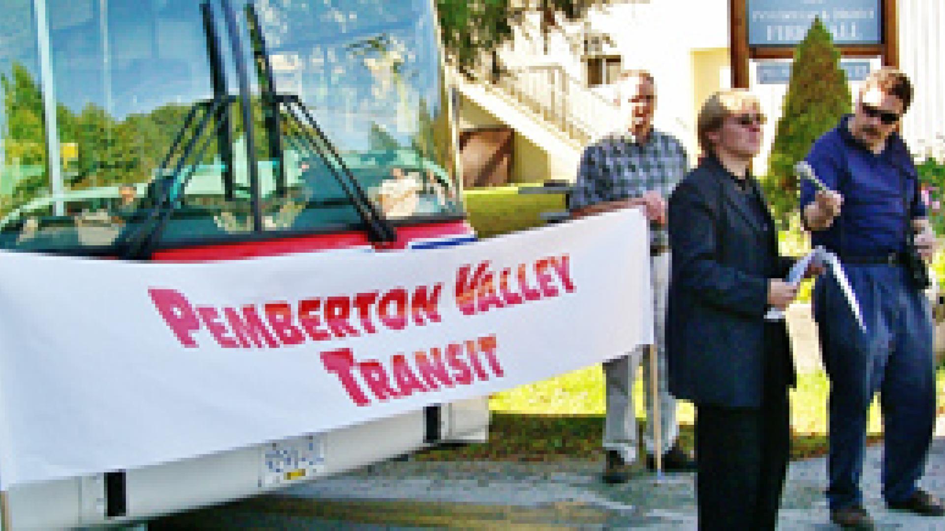Public Transit