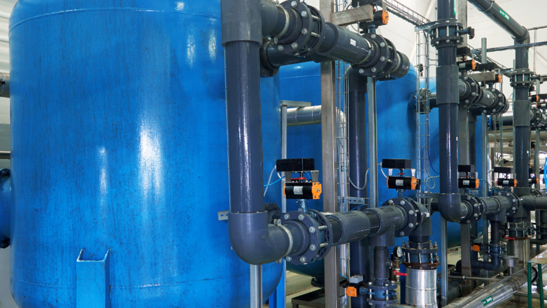 Water Systems