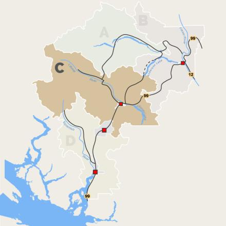 Electoral Area C