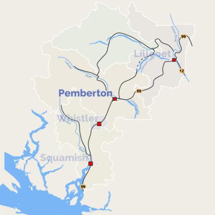 Village of Pemberton
