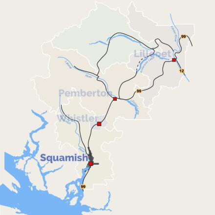 District of Squamish