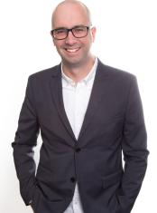 Director Armand Hurford
