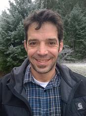 SLRD Director Mike Richman