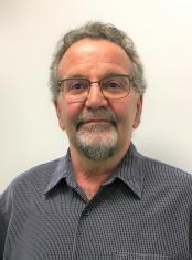 Director Sal DeMare