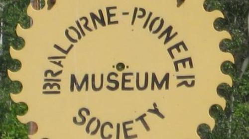 Bralorne Museum